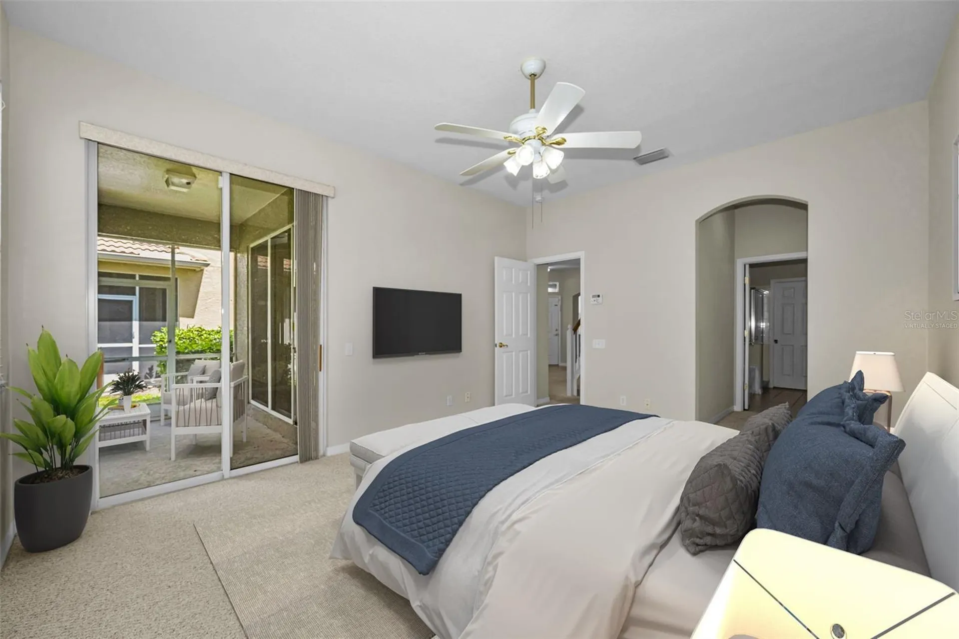 3304 Covered Bridge Drive E Dunedin FL 34698