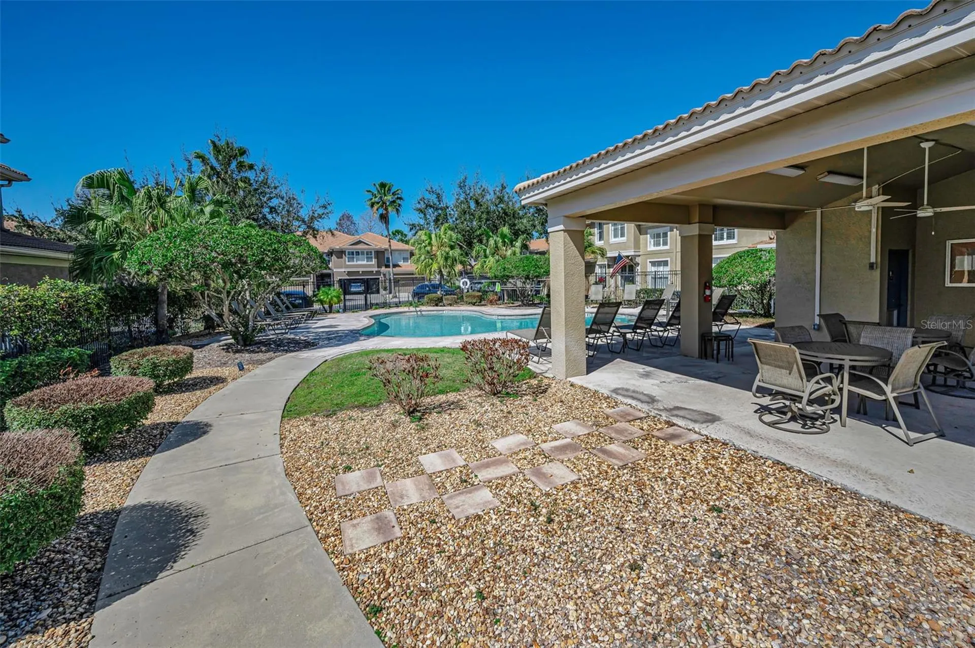 3304 Covered Bridge Drive E Dunedin FL 34698