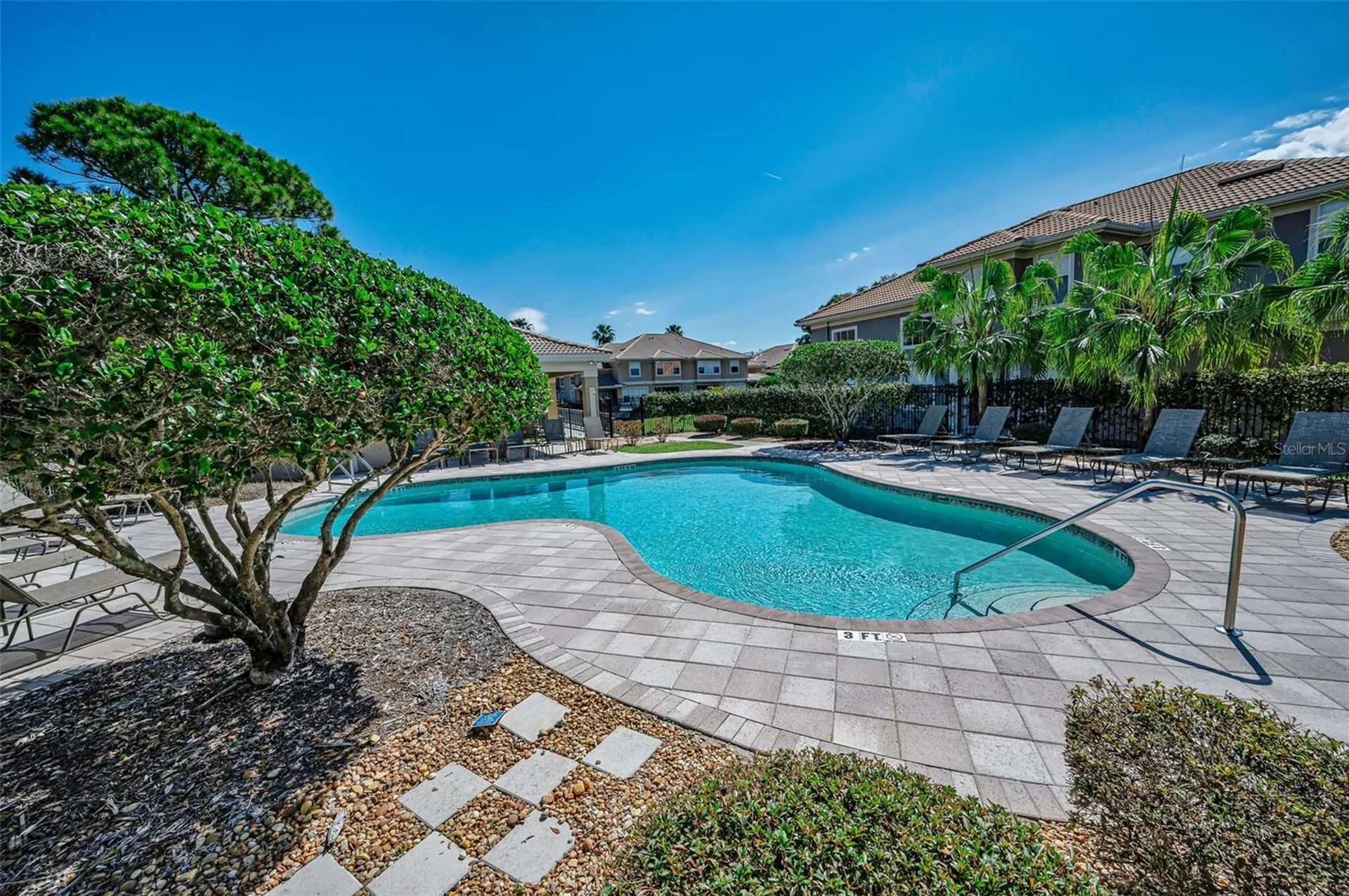3304 Covered Bridge Drive E Dunedin FL 34698