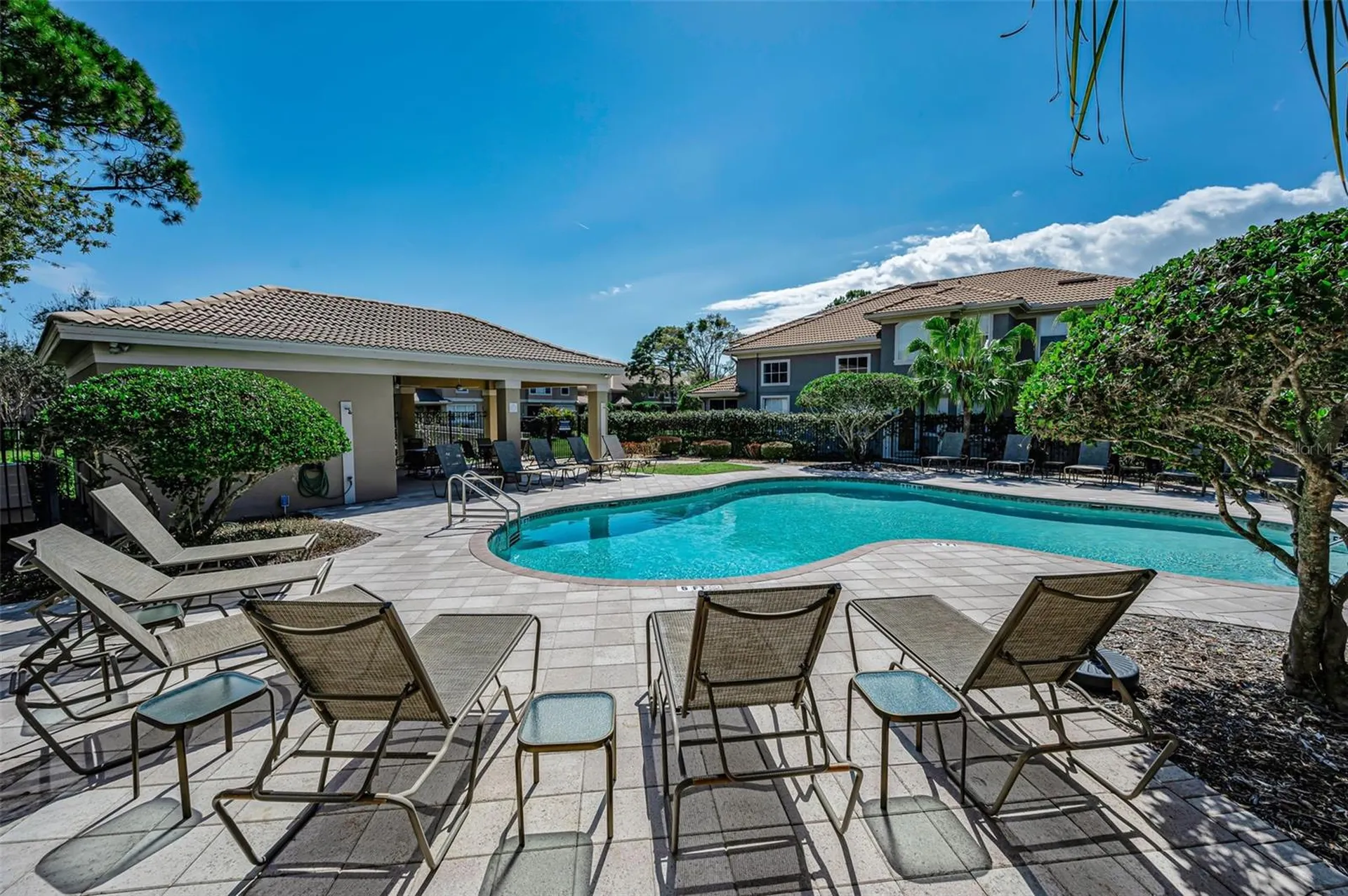 3304 Covered Bridge Drive E Dunedin FL 34698