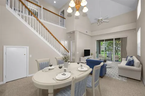 3304 Covered Bridge Drive E Dunedin FL 34698