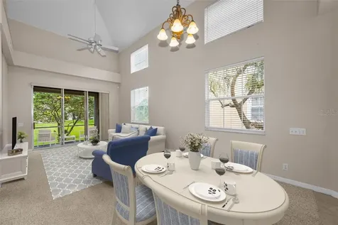 3304 Covered Bridge Drive E Dunedin FL 34698