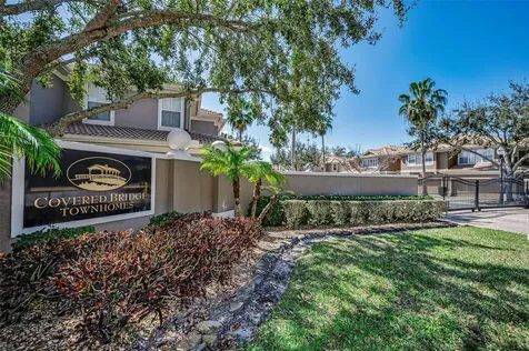 3304 Covered Bridge Drive E Dunedin FL 34698