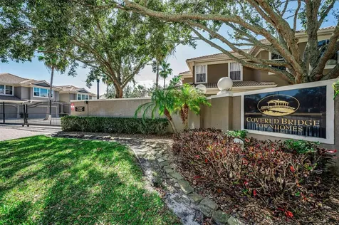 3304 Covered Bridge Drive E Dunedin FL 34698