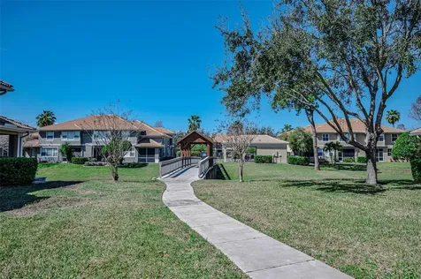 3304 Covered Bridge Drive E Dunedin FL 34698