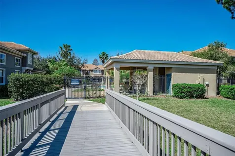 3304 Covered Bridge Drive E Dunedin FL 34698