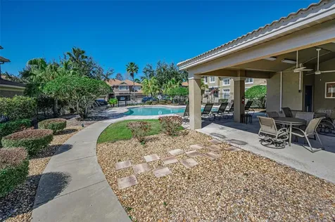 3304 Covered Bridge Drive E Dunedin FL 34698