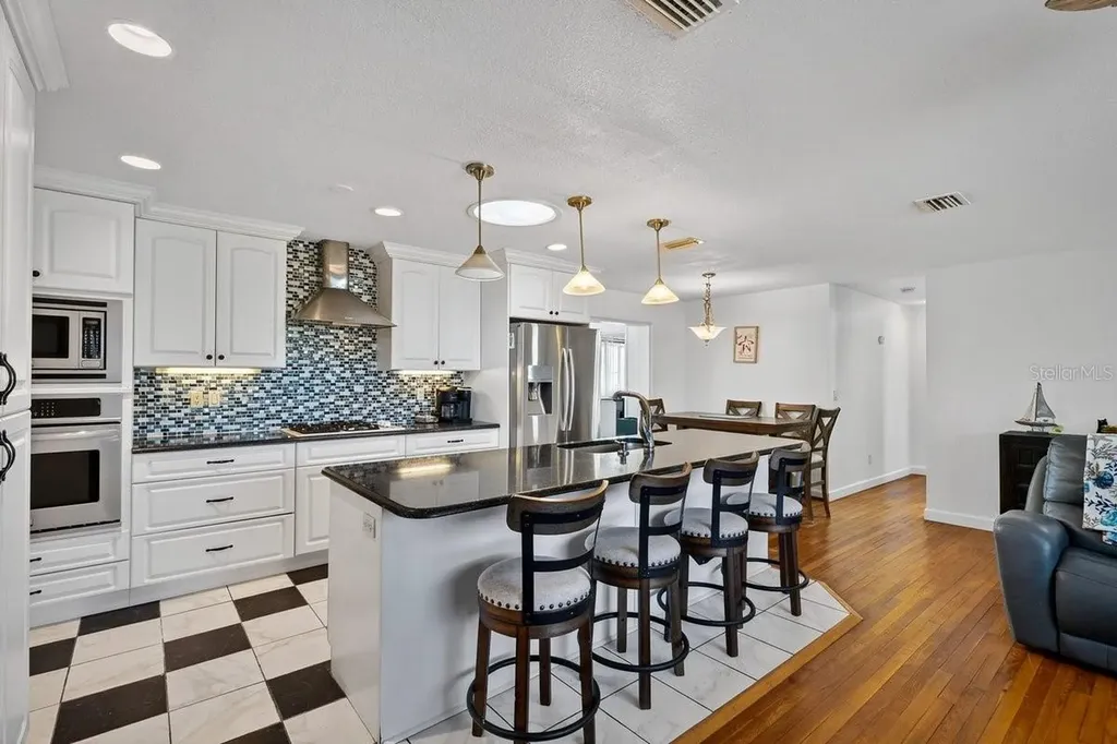 2538 Coral Way W Daytona Beach FL 32118