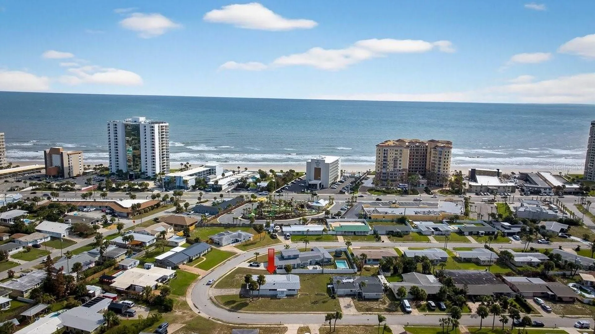 2538 Coral Way W Daytona Beach FL 32118