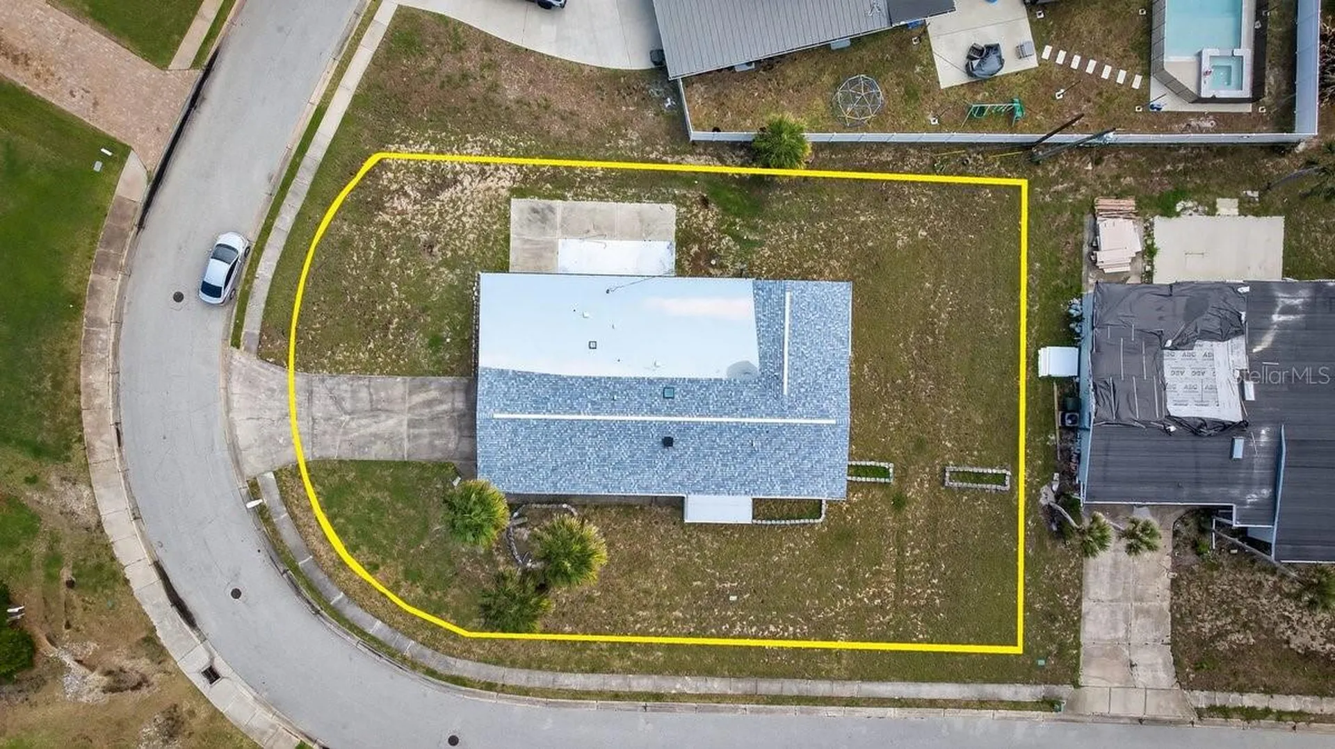 2538 Coral Way W Daytona Beach FL 32118