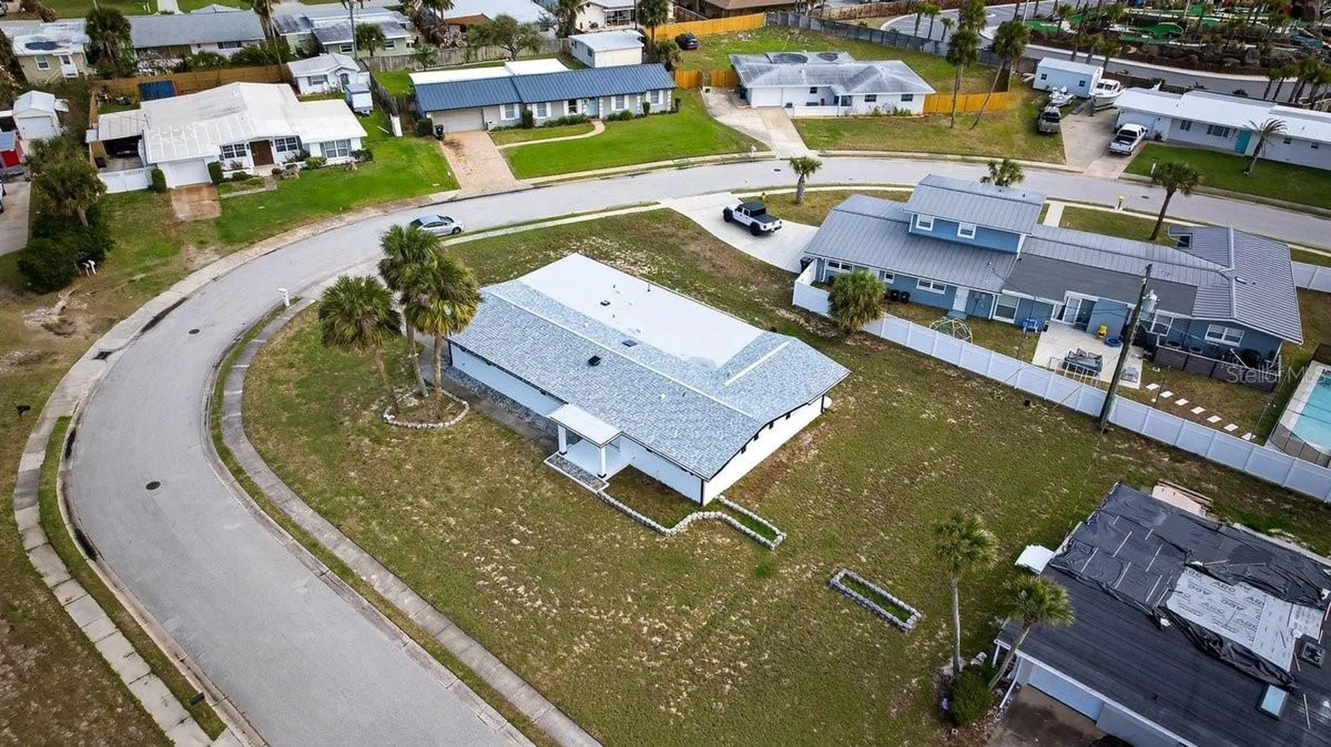 2538 Coral Way W Daytona Beach FL 32118