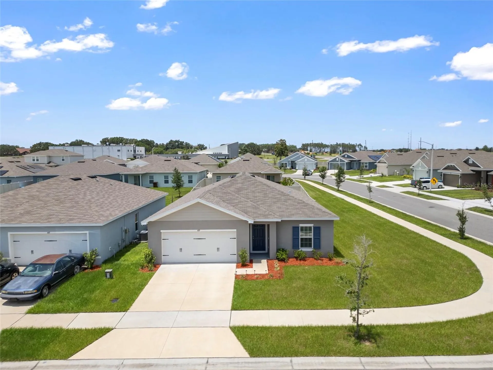 489 Panaro Lane Haines City FL 33844