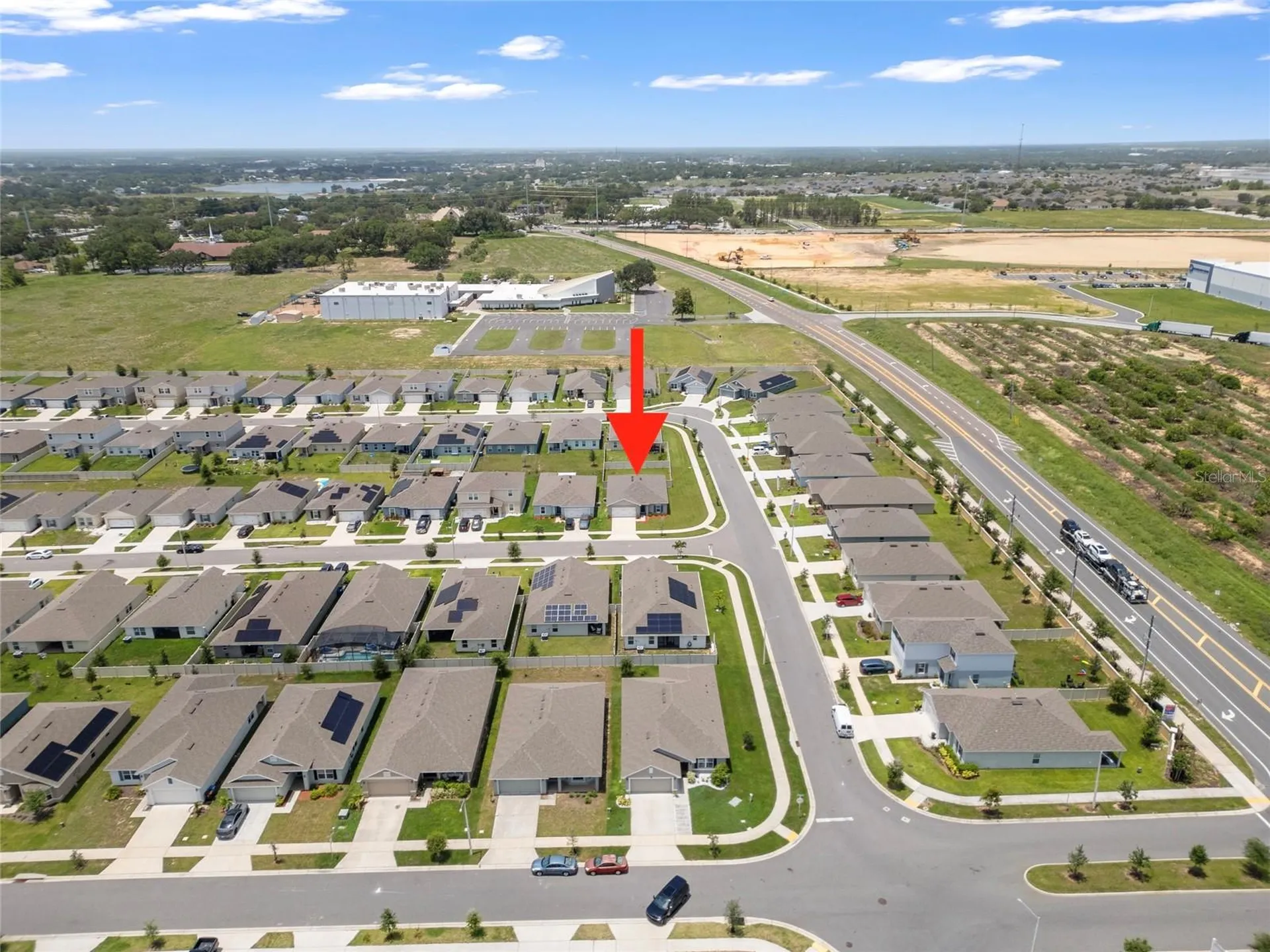 489 Panaro Lane Haines City FL 33844