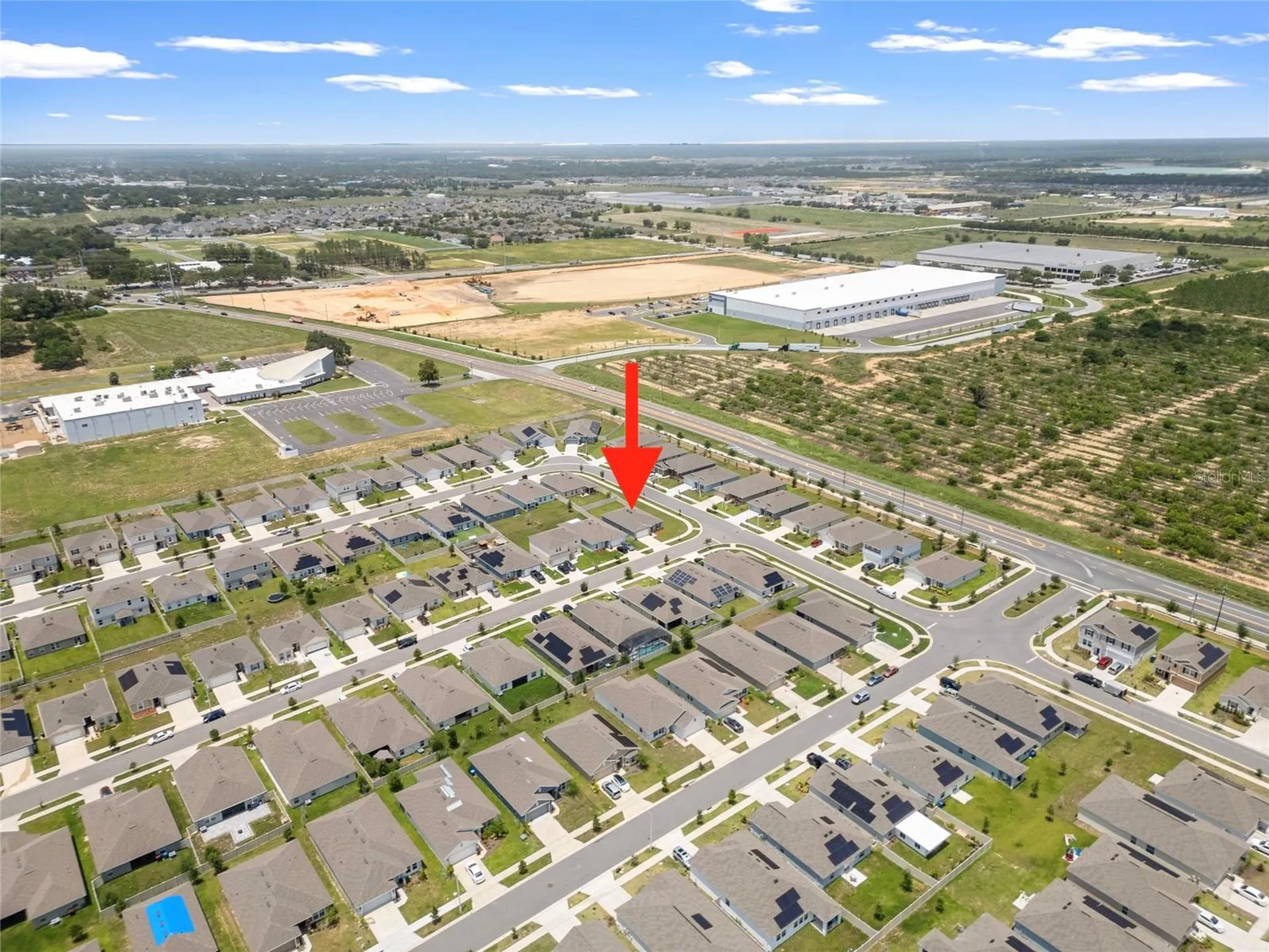 489 Panaro Lane Haines City FL 33844