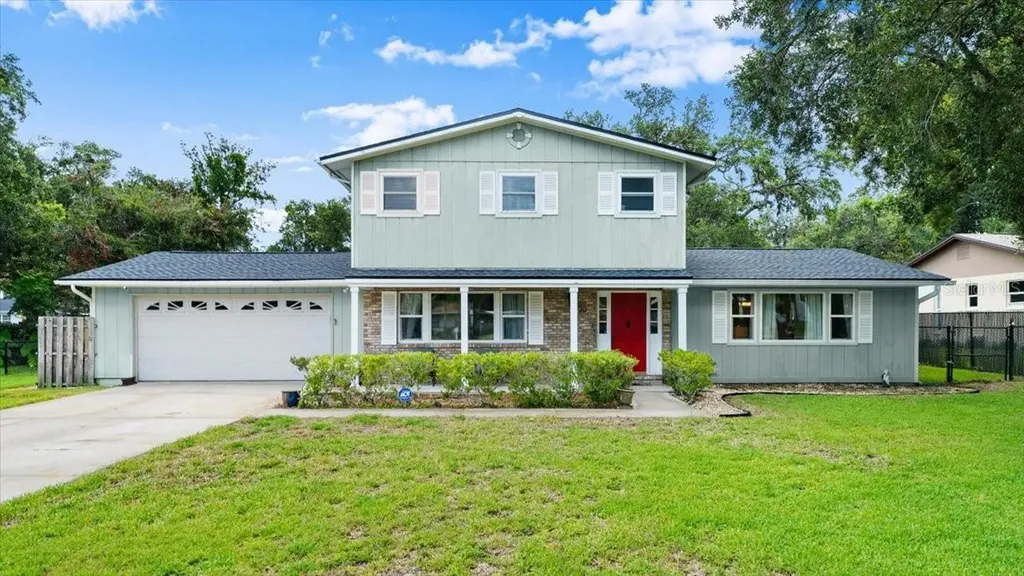 20 Putnam Avenue Ormond Beach FL 32174
