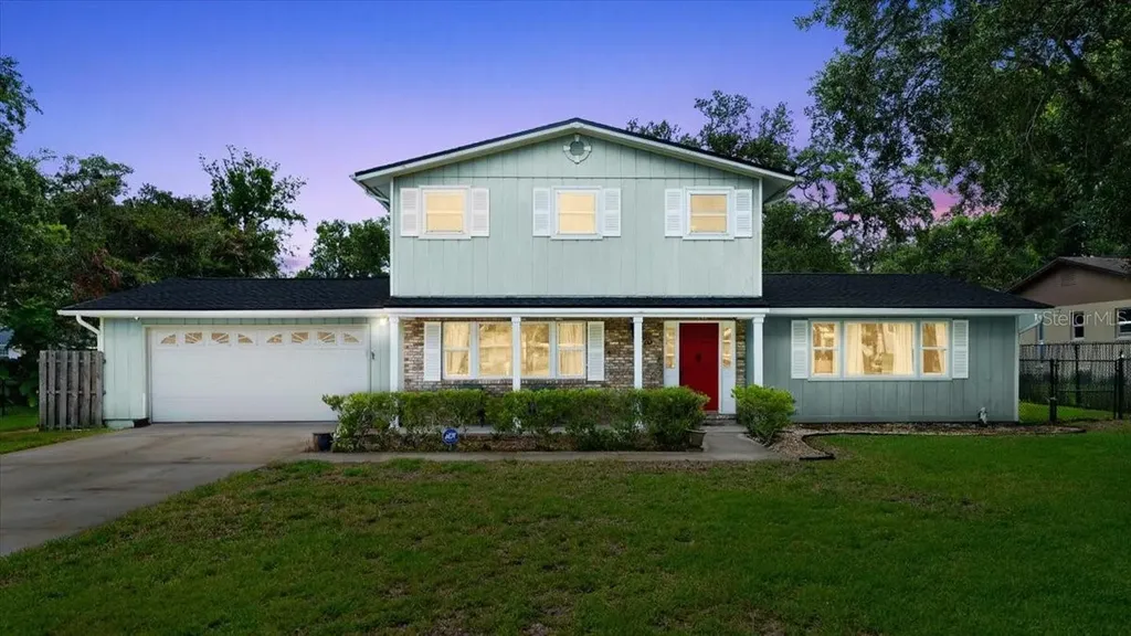 20 Putnam Avenue Ormond Beach FL 32174
