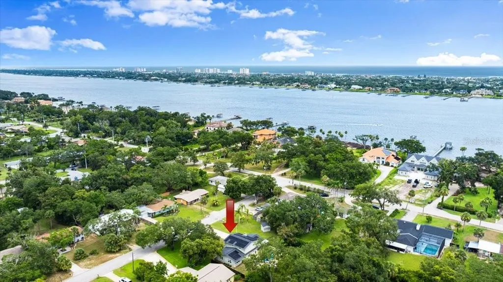 20 Putnam Avenue Ormond Beach FL 32174