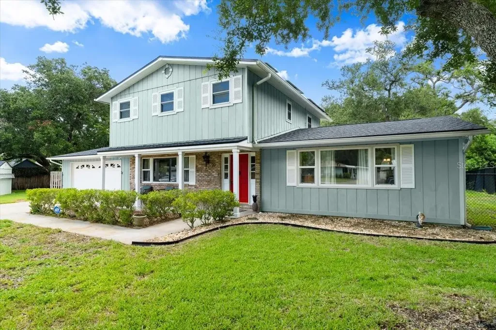 20 Putnam Avenue Ormond Beach FL 32174