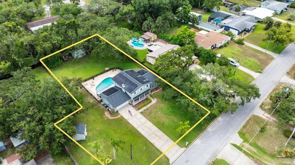 20 Putnam Avenue Ormond Beach FL 32174
