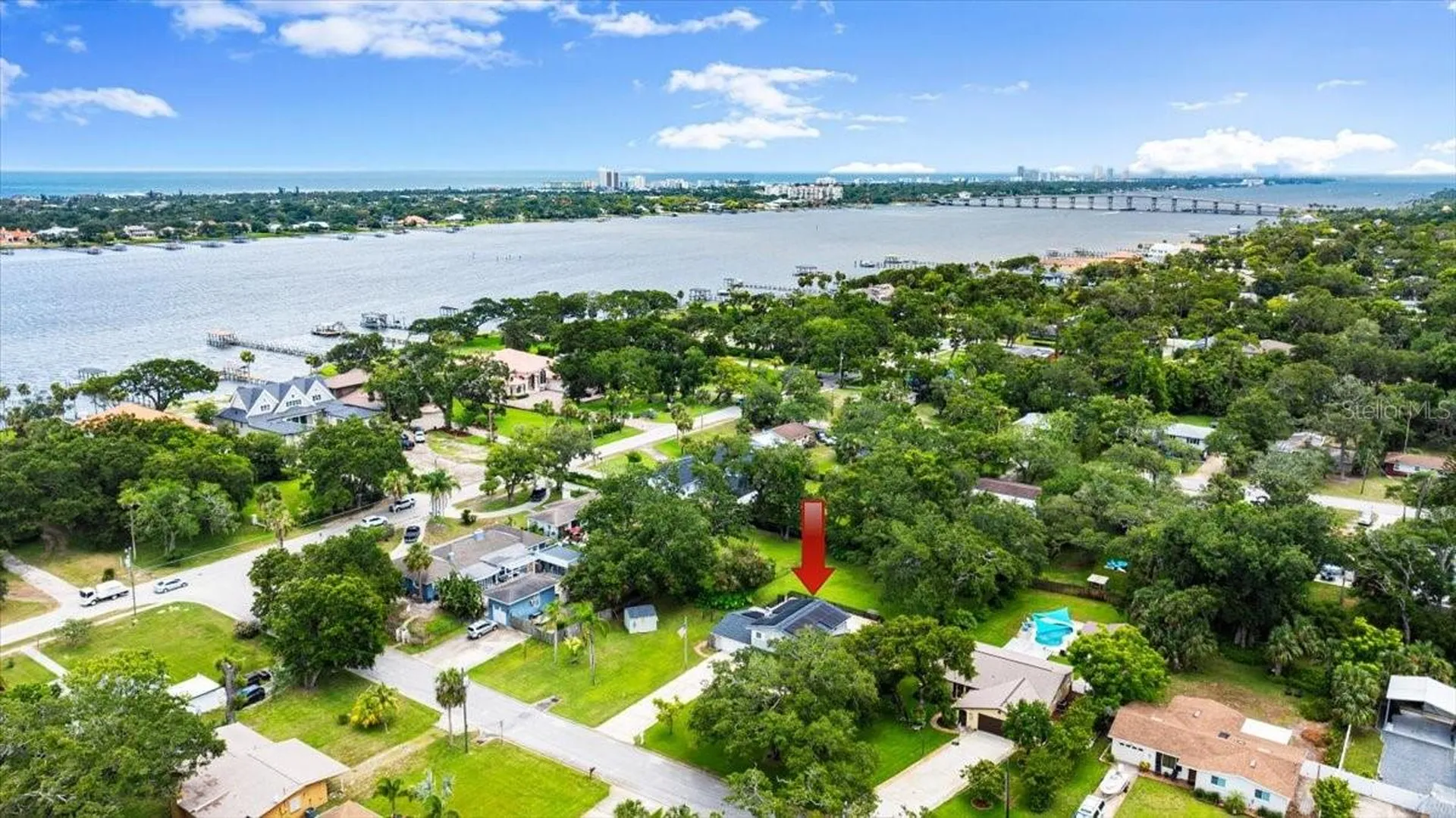 20 Putnam Avenue Ormond Beach FL 32174