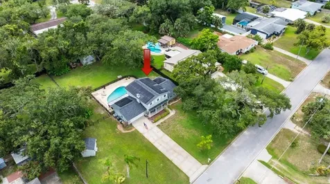 20 Putnam Avenue Ormond Beach FL 32174