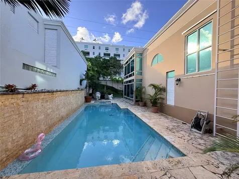 Vereda 11 Monte Verde Real San Juan PR 00926