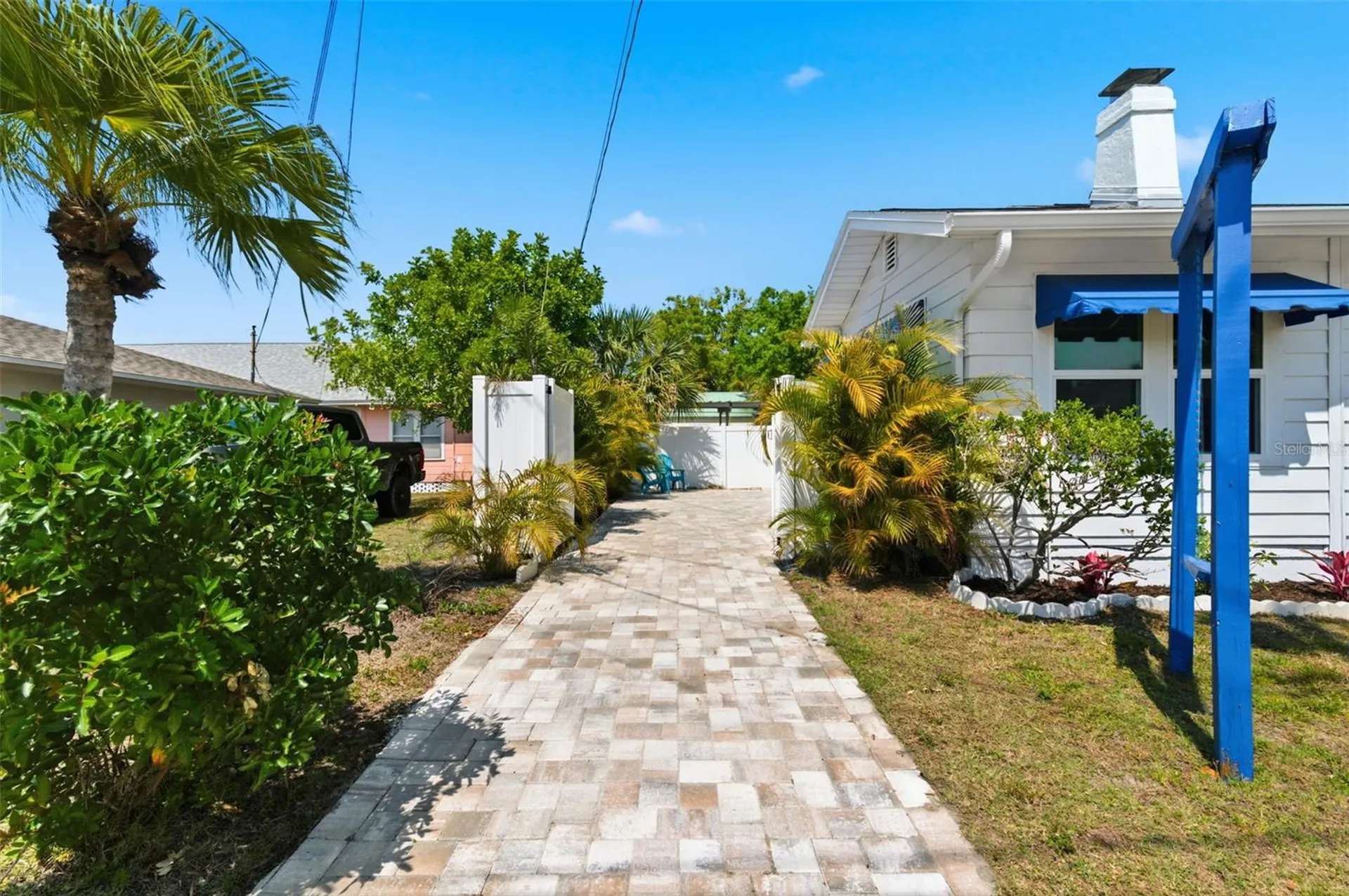 410 W Lemon Street Tarpon Springs FL 34689