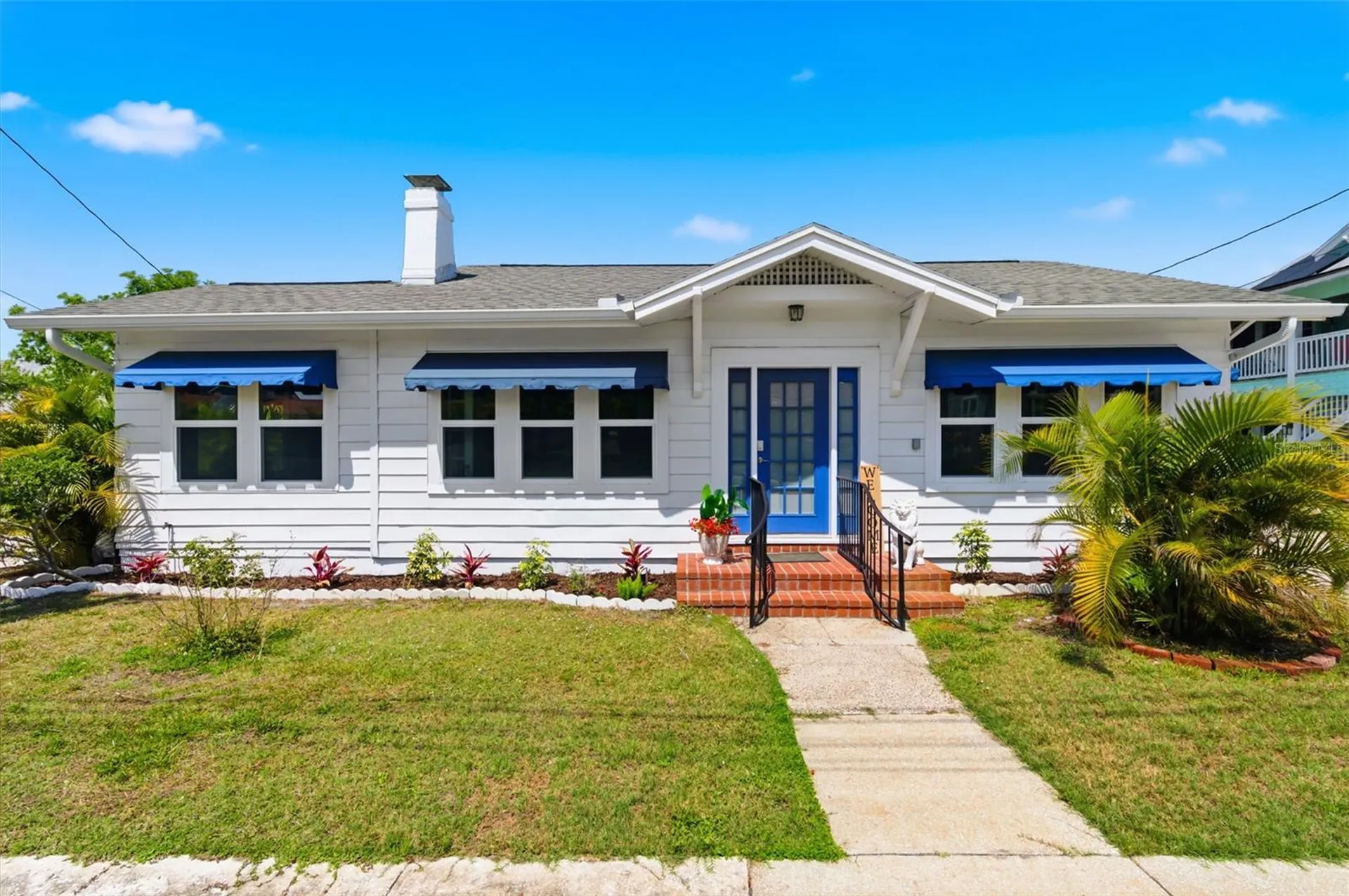 410 W Lemon Street Tarpon Springs FL 34689