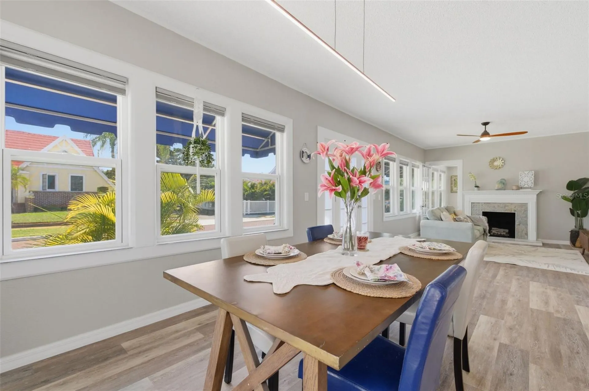 410 W Lemon Street Tarpon Springs FL 34689