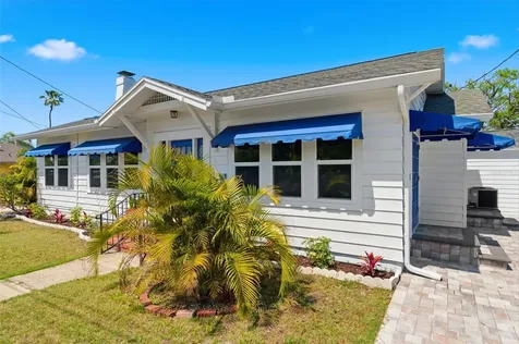 410 W Lemon Street Tarpon Springs FL 34689
