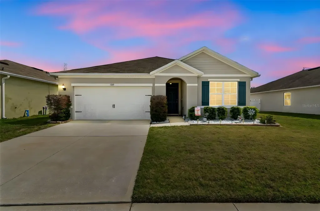 1849 Pristine Loop Lakeland FL 33811