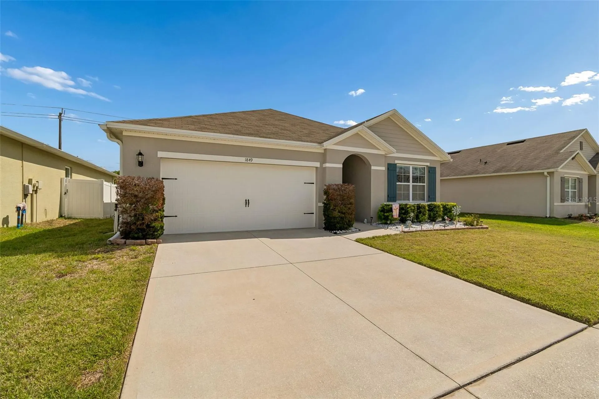 1849 Pristine Loop Lakeland FL 33811