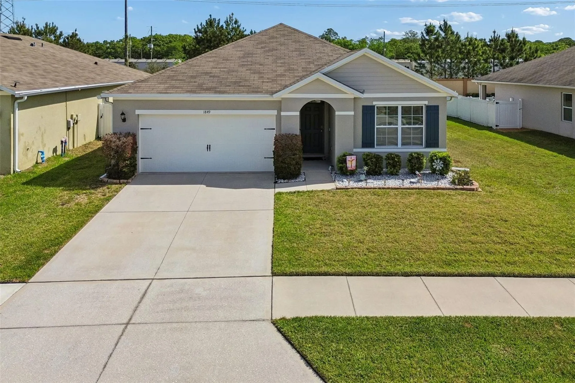 1849 Pristine Loop Lakeland FL 33811