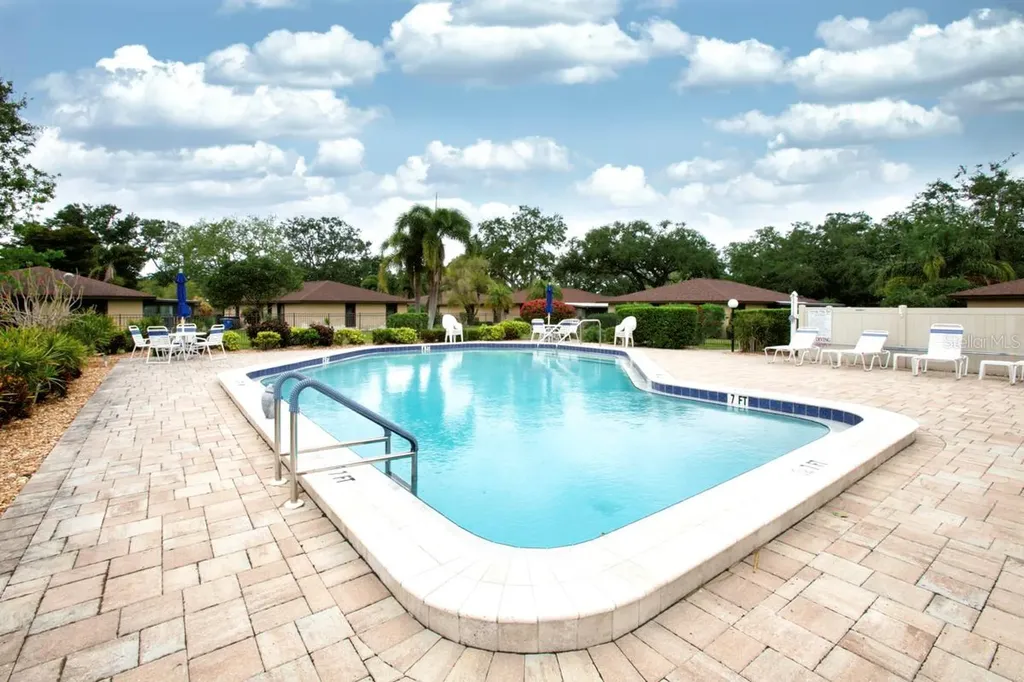 6504 Heritage Lane Bradenton FL 34209