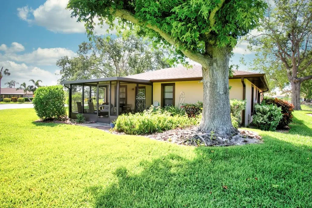 6504 Heritage Lane Bradenton FL 34209