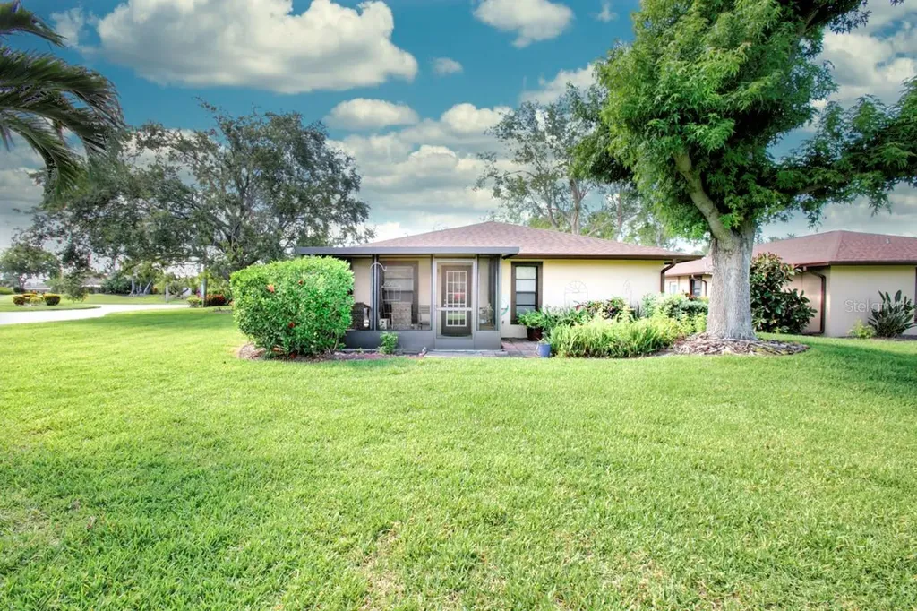 6504 Heritage Lane Bradenton FL 34209