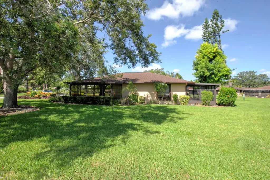 6504 Heritage Lane Bradenton FL 34209