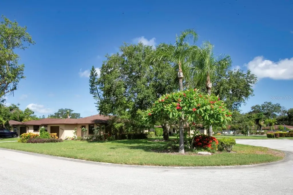 6504 Heritage Lane Bradenton FL 34209