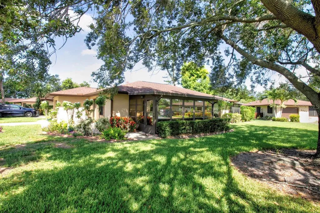 6504 Heritage Lane Bradenton FL 34209