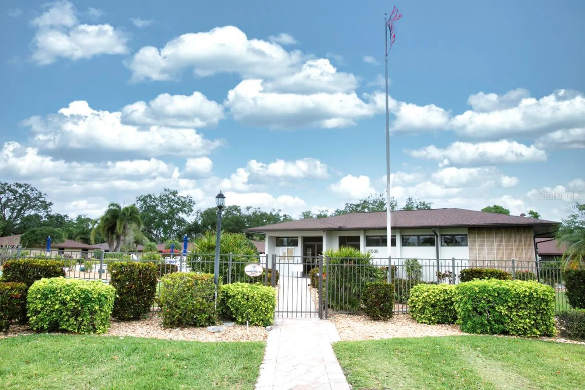 6504 Heritage Lane Bradenton FL 34209