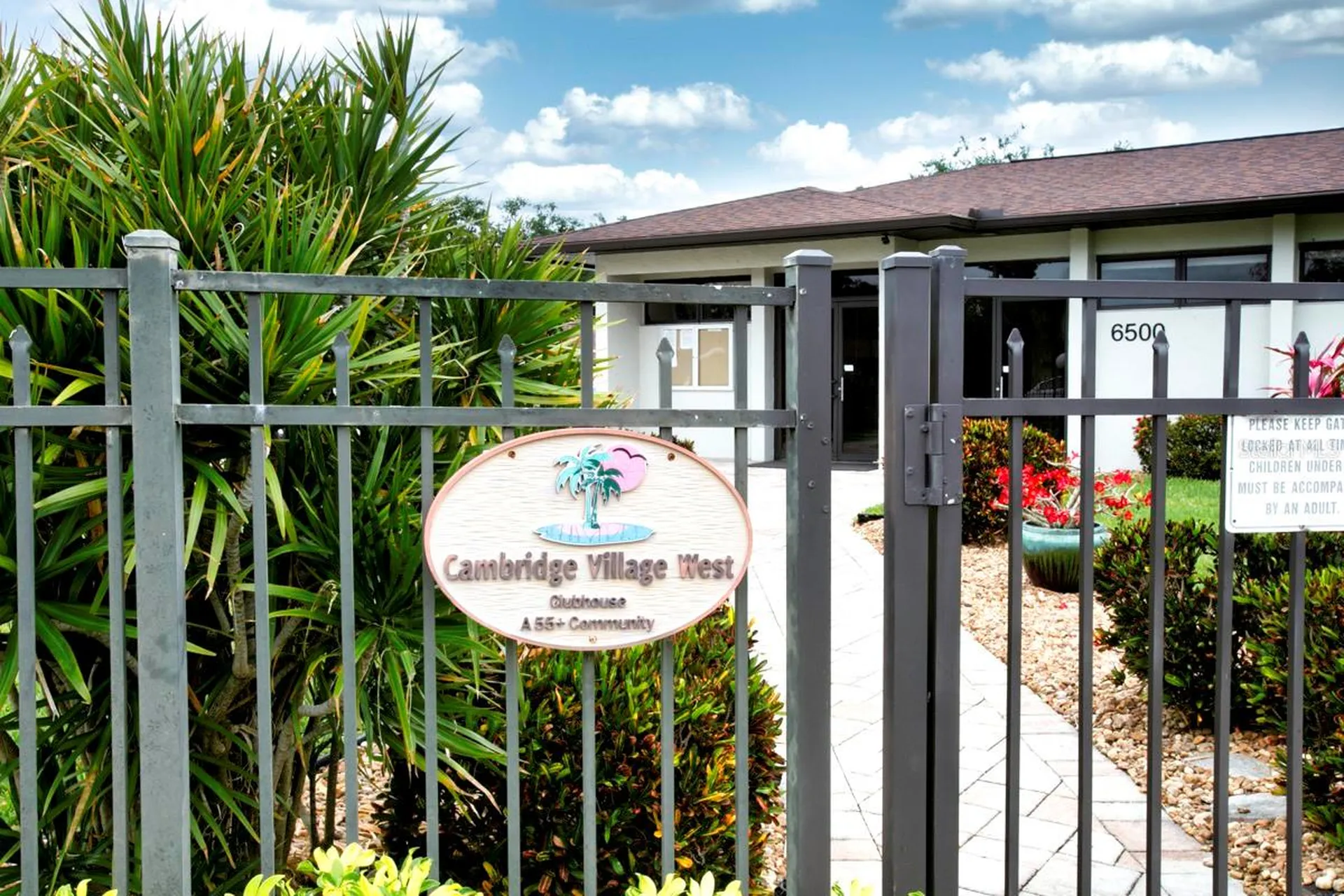 6504 Heritage Lane Bradenton FL 34209