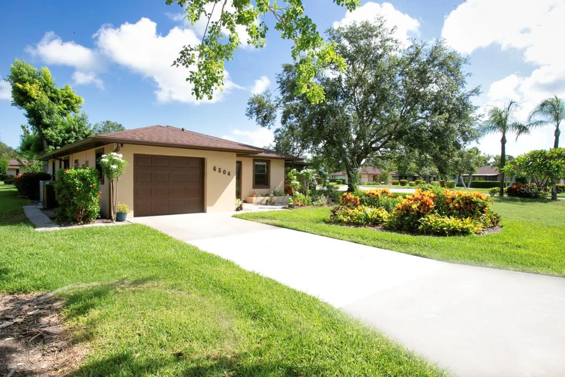 6504 Heritage Lane Bradenton FL 34209