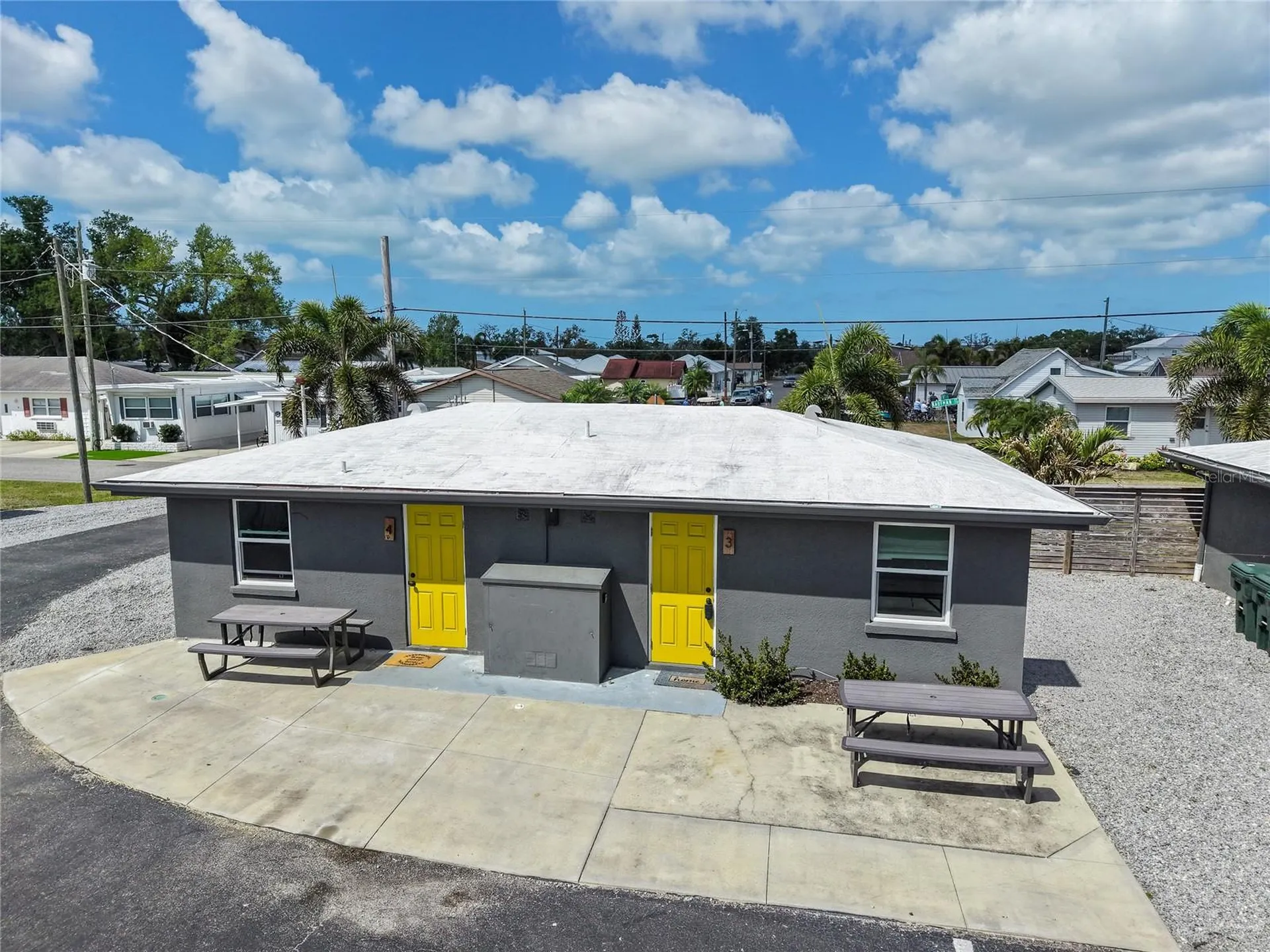 3412 Clarinda Street Sarasota FL 34232