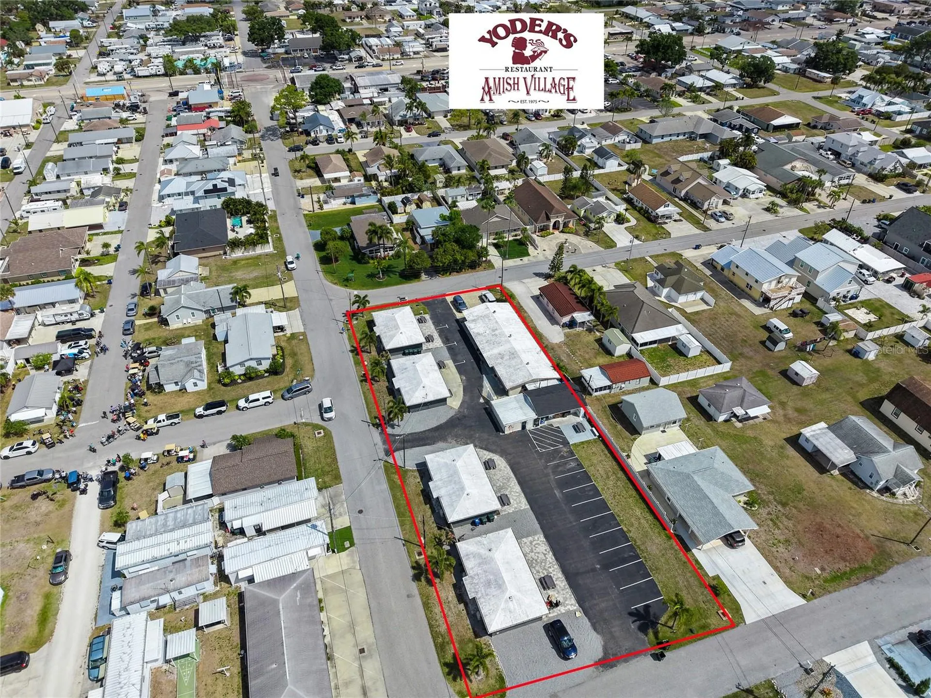 3412 Clarinda Street Sarasota FL 34232