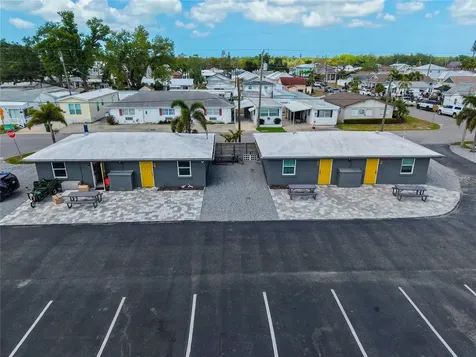 3412 Clarinda Street Sarasota FL 34232