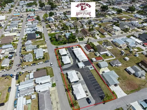 3412 Clarinda Street Sarasota FL 34232
