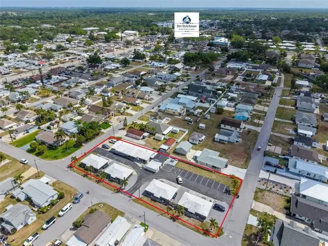 3412 Clarinda Street Sarasota FL 34232