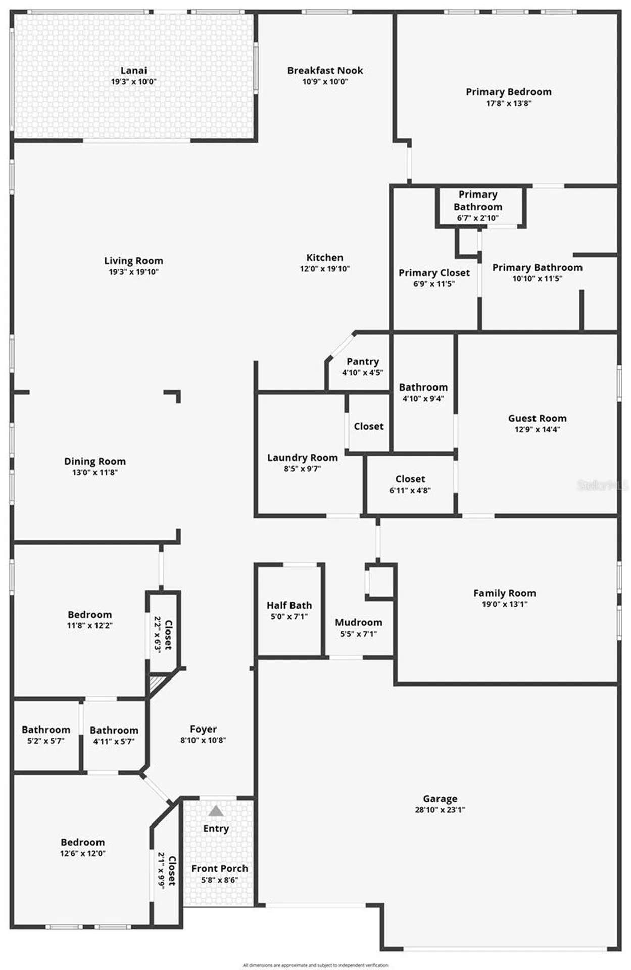 5718 SW 50th Court Ocala FL 34474
