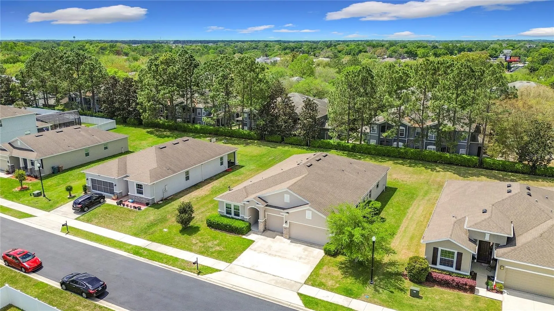 5718 SW 50th Court Ocala FL 34474