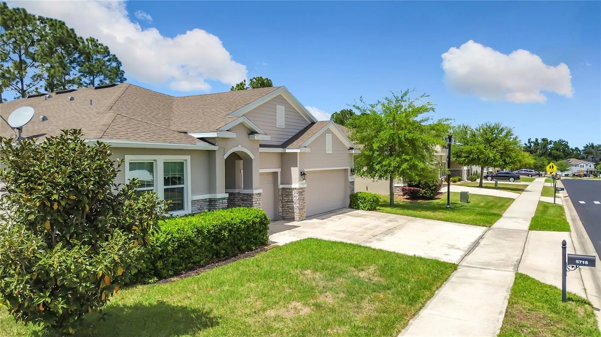 5718 SW 50th Court Ocala FL 34474